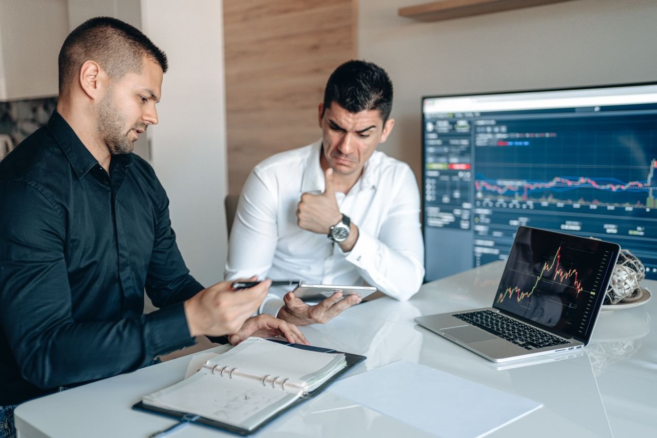 IT Consulting Services Supporting Digital Transformation and Business Growth