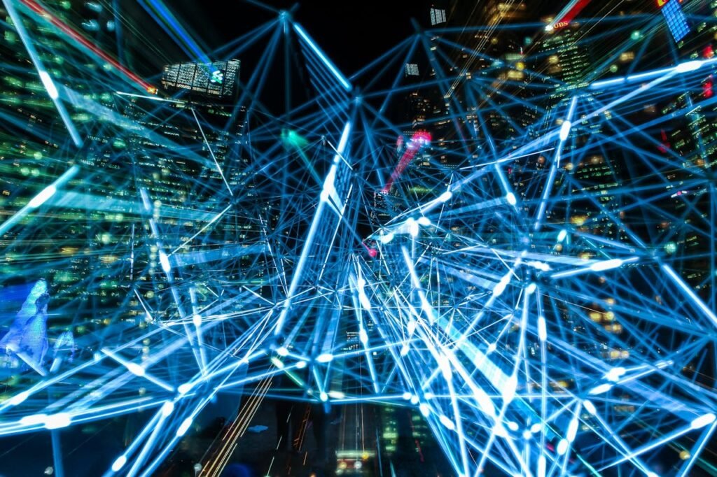 Cloud Services Supporting Secure Business Growth and Digital Transformation